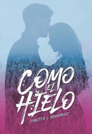 COMO EL HIELO