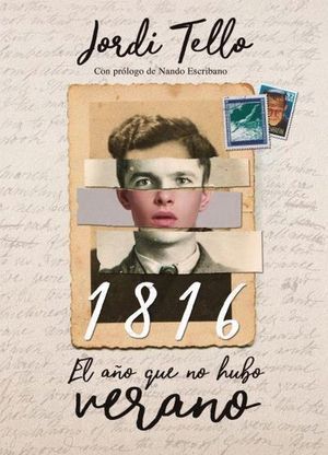 1816 EL AÑO QUE NO HUBO VERANO