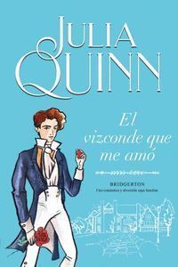 EL VIZCONDE QUE ME AMO BRIDGERTON 2