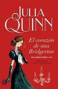 EL CORAZÓN DE UNA BRIDGERTON