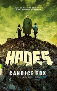 HADES OFERTA