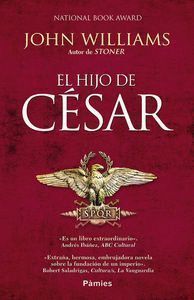HIJO DE CESAR,EL