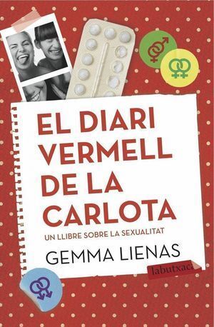 DIARI VERMELL DE LA CARLOTA,EL