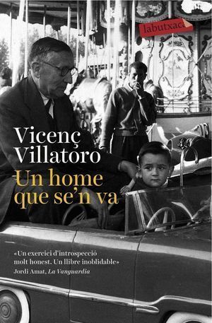 UN HOME QUE SE'N VA