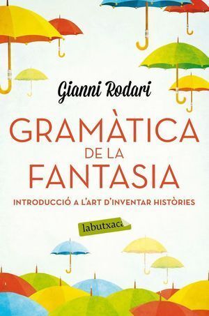 GRAMATICA DE LA FANTASIA