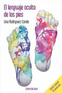 LENGUAJE OCULTO DE LOS PIES,EL