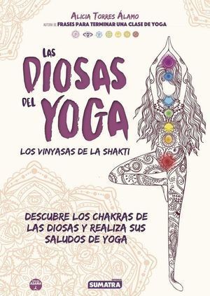 DIOSAS DEL YOGA,LAS