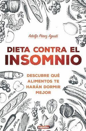 DIETA CONTRA EL INSOMNIO