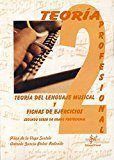 TEORIA DEL LENGUAJE MUSICAL Y FICHAS DE EJERCICIOS
