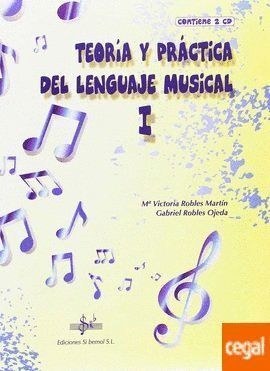 TEORIA Y PRACTICA LENGUAJE MUSICAL I 2016