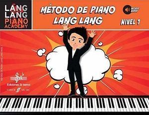 METODO DE PIANO LANG LANG