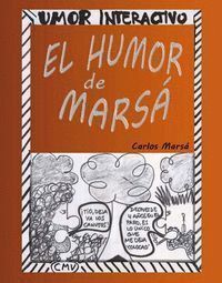 HUMOR DE MARSA,EL