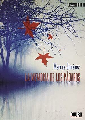 MEMORIA DE LOS PAJAROS