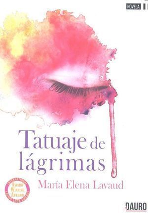 TATUAJE DE LAGRIMAS