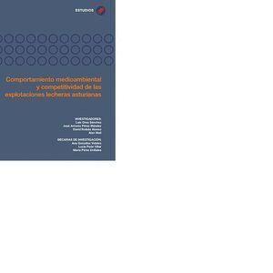 COMPORTAMIENTO MEDIOAMBIENTAL Y COMPETITIVIDAD DE LAS EXPLOT