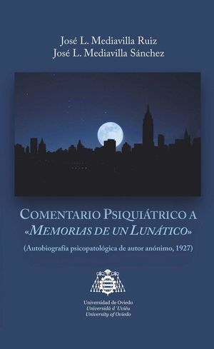 COMENTARIO PSIQUIATRICO A 