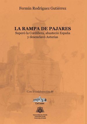 RAMPA DE PAJARES,LA