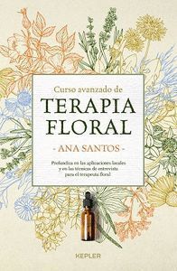 CURSO AVANZADO DE TERAPIA FLORAL
