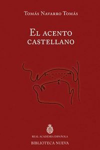 ACENTO CASTELLANO,EL