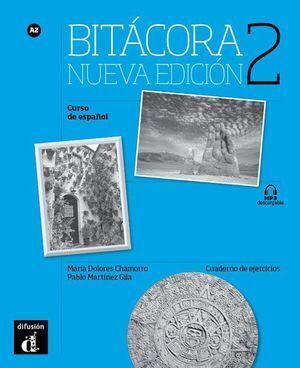 BITACORA 2 NUEVA EDICION CUADERNO DE EJERCICIOS