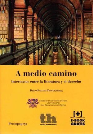A MEDIO CAMINO