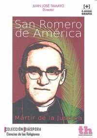 SAN ROMERO DE AMERICA
