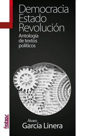 DEMOCRACIA, ESTADO, REVOLUCION