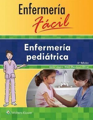 ENFERMERIA FACIL. ENFERMERIA PEDIATRICA