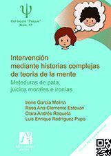 INTERVENCION MEDIANTE HISTORIAS COMPLEJAS DE TEORIA DE LA M