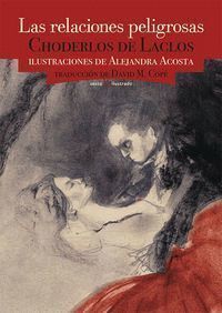 RELACIONES PELIGROSAS,LAS