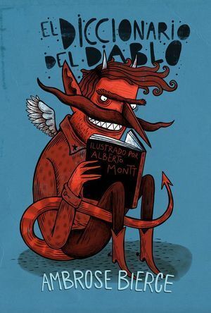 DICCIONARIO DEL DIABLO,EL