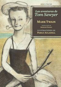 AVENTURAS DE TOM SAWYER,LAS