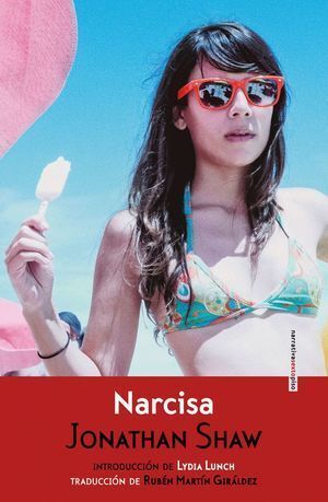 NARCISA NUESTRA SEÑORA DE LAS CENIZAS