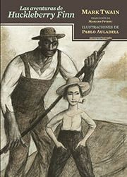 AVENTURAS DE HUCKLEBERRY FINN,LAS