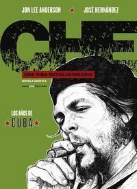 CHE UNA VIDA REVOLUCIONARIA