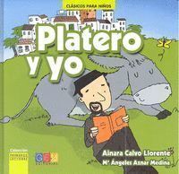 PLATERO Y YO