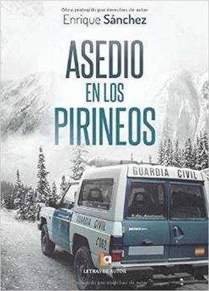 ASESIO EN LOS PIRINEOS