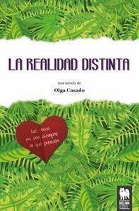 REALIDAD DISTINTA