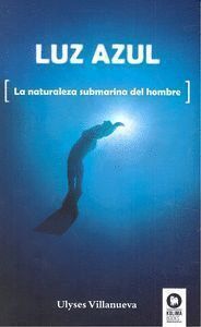 LUZ AZUL