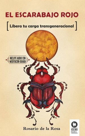 ESCARABAJO ROJO