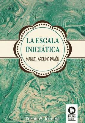 ESCALA INICIATICA