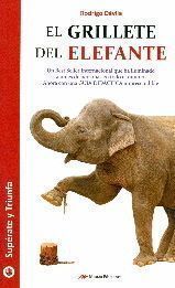 GRILLETE DEL ELEFANTE,EL