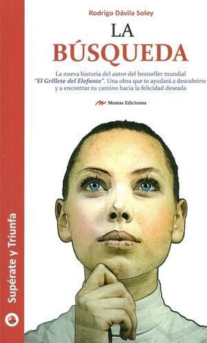 BUSQUEDA,LA
