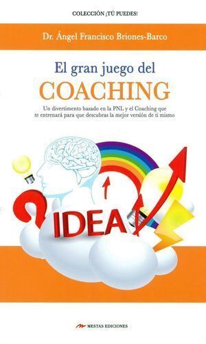 GRAN JUEGO DEL COACHING,EL