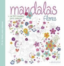 MANDALAS FLORES