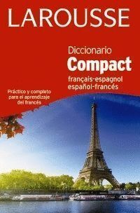 DIC.COMPACT ESPAÑOL-FRANCES/FRANCES-ESPAÑOL
