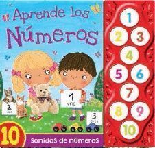 APRENDE LOS NUMEROS
