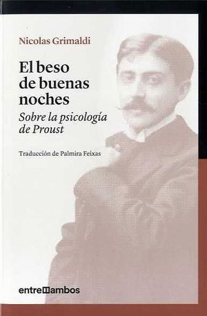 BESO DE BUENAS NOCHES,EL
