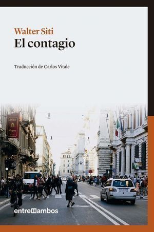 CONTAGIO,EL