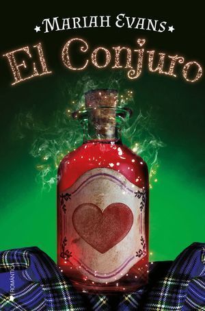 CONJURO,EL